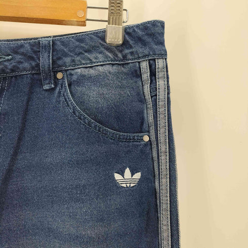 アディダスオリジナルス adidas Originals アディカラー デニム Adilenium パンツ メンズ  3030